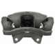 Purchase Top-Quality Rear Left Rebuilt Caliper With Hardware by CENTRIC PARTS - 141.67518 pa18