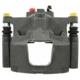 Purchase Top-Quality Rear Left Rebuilt Caliper With Hardware by CENTRIC PARTS - 141.67518 pa20