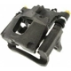 Purchase Top-Quality Rear Left Rebuilt Caliper With Hardware by CENTRIC PARTS - 141.67518 pa22
