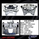 Purchase Top-Quality Rear Left Rebuilt Caliper With Hardware by CENTRIC PARTS - 141.67518 pa3