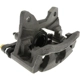 Purchase Top-Quality Rear Left Rebuilt Caliper With Hardware by CENTRIC PARTS - 141.67518 pa7