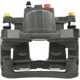 Purchase Top-Quality Rear Left Rebuilt Caliper With Hardware by CENTRIC PARTS - 141.67518 pa9