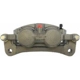 Purchase Top-Quality Rear Left Rebuilt Caliper With Hardware by CENTRIC PARTS - 141.67524 pa1