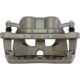 Purchase Top-Quality Rear Left Rebuilt Caliper With Hardware by CENTRIC PARTS - 141.67524 pa10