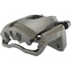 Purchase Top-Quality Rear Left Rebuilt Caliper With Hardware by CENTRIC PARTS - 141.67524 pa11