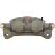 Purchase Top-Quality Rear Left Rebuilt Caliper With Hardware by CENTRIC PARTS - 141.67524 pa12