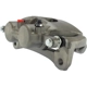 Purchase Top-Quality Rear Left Rebuilt Caliper With Hardware by CENTRIC PARTS - 141.67524 pa13
