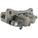 Purchase Top-Quality Rear Left Rebuilt Caliper With Hardware by CENTRIC PARTS - 141.67524 pa3