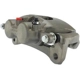 Purchase Top-Quality Rear Left Rebuilt Caliper With Hardware by CENTRIC PARTS - 141.67524 pa8