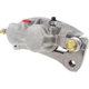 Purchase Top-Quality Rear Left Rebuilt Caliper With Hardware by CENTRIC PARTS - 141.67526 pa1