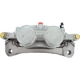 Purchase Top-Quality Rear Left Rebuilt Caliper With Hardware by CENTRIC PARTS - 141.67526 pa10