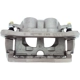 Purchase Top-Quality Rear Left Rebuilt Caliper With Hardware by CENTRIC PARTS - 141.67526 pa3