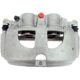 Purchase Top-Quality Rear Left Rebuilt Caliper With Hardware by CENTRIC PARTS - 141.67526 pa5