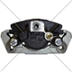 Purchase Top-Quality Rear Left Rebuilt Caliper With Hardware by CENTRIC PARTS - 141.67528 pa2