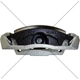 Purchase Top-Quality Rear Left Rebuilt Caliper With Hardware by CENTRIC PARTS - 141.67528 pa4