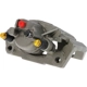 Purchase Top-Quality Rear Left Rebuilt Caliper With Hardware by CENTRIC PARTS - 141.67528 pa6