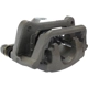 Purchase Top-Quality Rear Left Rebuilt Caliper With Hardware by CENTRIC PARTS - 141.67530 pa10
