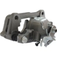 Purchase Top-Quality Rear Left Rebuilt Caliper With Hardware by CENTRIC PARTS - 141.67530 pa11