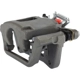 Purchase Top-Quality Rear Left Rebuilt Caliper With Hardware by CENTRIC PARTS - 141.67530 pa2