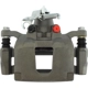 Purchase Top-Quality Rear Left Rebuilt Caliper With Hardware by CENTRIC PARTS - 141.67530 pa6