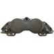 Purchase Top-Quality Rear Left Rebuilt Caliper With Hardware by CENTRIC PARTS - 141.79012 pa5