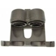 Purchase Top-Quality Rear Left Rebuilt Caliper With Hardware by CENTRIC PARTS - 141.80001 pa49