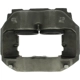 Purchase Top-Quality Rear Left Rebuilt Caliper With Hardware by CENTRIC PARTS - 141.80007 pa10