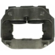 Purchase Top-Quality Rear Left Rebuilt Caliper With Hardware by CENTRIC PARTS - 141.80007 pa33