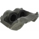 Purchase Top-Quality Rear Left Rebuilt Caliper With Hardware by CENTRIC PARTS - 141.80007 pa35