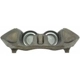 Purchase Top-Quality Rear Left Rebuilt Caliper With Hardware by CENTRIC PARTS - 141.80007 pa36