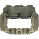 Purchase Top-Quality Rear Left Rebuilt Caliper With Hardware by CENTRIC PARTS - 141.80007 pa40