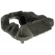 Purchase Top-Quality Rear Left Rebuilt Caliper With Hardware by CENTRIC PARTS - 141.80007 pa42