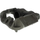 Purchase Top-Quality Rear Left Rebuilt Caliper With Hardware by CENTRIC PARTS - 141.80007 pa6