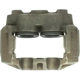 Purchase Top-Quality Rear Left Rebuilt Caliper With Hardware by CENTRIC PARTS - 141.80007 pa8