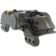 Purchase Top-Quality Rear Left Rebuilt Caliper With Hardware by CENTRIC PARTS - 141.83009 pa10