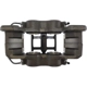 Purchase Top-Quality Rear Left Rebuilt Caliper With Hardware by CENTRIC PARTS - 141.83009 pa8