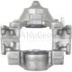 Purchase Top-Quality Rear Left Rebuilt Caliper With Hardware by NUGEON - 97-02728B pa2