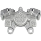 Purchase Top-Quality Rear Left Rebuilt Caliper With Hardware by NUGEON - 97-02728B pa4