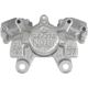 Purchase Top-Quality Rear Left Rebuilt Caliper With Hardware by NUGEON - 97-02728B pa5