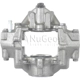 Purchase Top-Quality Rear Left Rebuilt Caliper With Hardware by NUGEON - 97-02728B pa6