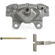 Purchase Top-Quality Rear Left Rebuilt Caliper With Hardware by NUGEON - 97-02731B pa1