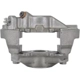 Purchase Top-Quality Rear Left Rebuilt Caliper With Hardware by NUGEON - 97-05407B pa3