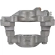 Purchase Top-Quality Rear Left Rebuilt Caliper With Hardware by NUGEON - 97-05407B pa4