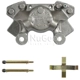 Purchase Top-Quality NUGEON - 97-09343B - Rear Driver Side Brake Caliper pa2