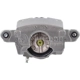 Purchase Top-Quality Rear Left Rebuilt Caliper With Hardware by NUGEON - 97-17246B pa5