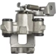 Purchase Top-Quality Rear Left Rebuilt Caliper With Hardware by NUGEON - 97-17261B pa1