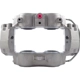 Purchase Top-Quality Rear Left Rebuilt Caliper With Hardware by NUGEON - 97-17359B pa4
