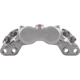 Purchase Top-Quality Rear Left Rebuilt Caliper With Hardware by NUGEON - 97-17359B pa5