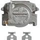 Purchase Top-Quality Rear Left Rebuilt Caliper With Hardware by NUGEON - 97-17623A pa1