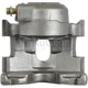 Purchase Top-Quality Rear Left Rebuilt Caliper With Hardware by NUGEON - 97-17623A pa2